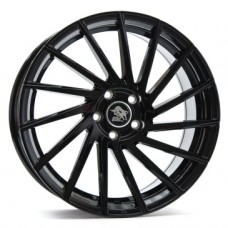 ULTRA WHEELS STORM UA9  19x8.5 5x112 ET45 BLACK